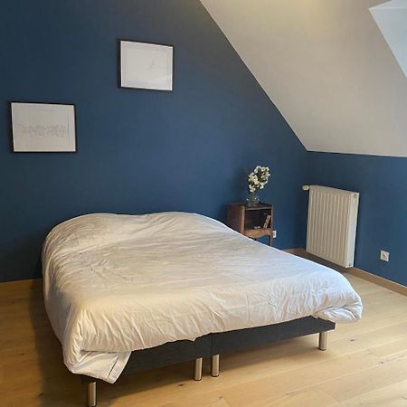 Chambre D'Hote - Verdure En Ville Les Ponts-de-Cé Eksteriør bilde
