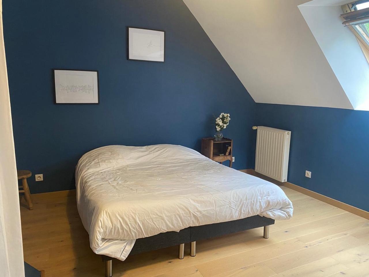 Chambre D'Hote - Verdure En Ville Les Ponts-de-Cé Eksteriør bilde